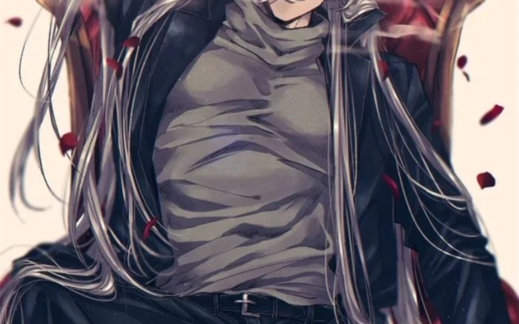 gin琴酒