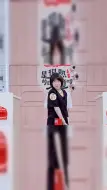 Download Video: 【濛咩cp】 救命，老王@王濛 的眼神和咩咩@周洋咩咩  转身的那个瞬间，那个拥抱，真的很让人喜欢啊！好羡慕这样的友谊！.