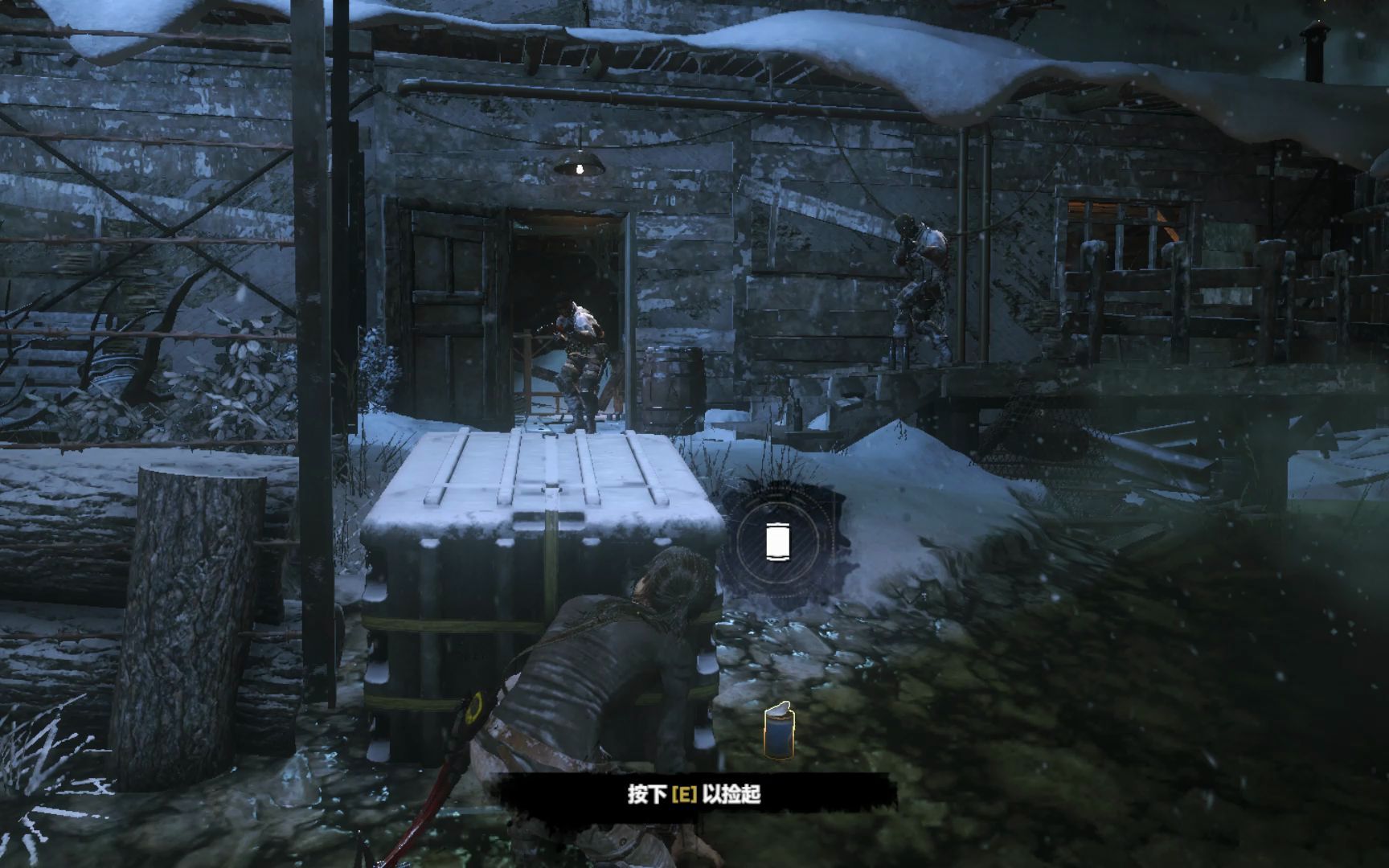 海外视频大黑鹰二代猎豹m386m58同台测评