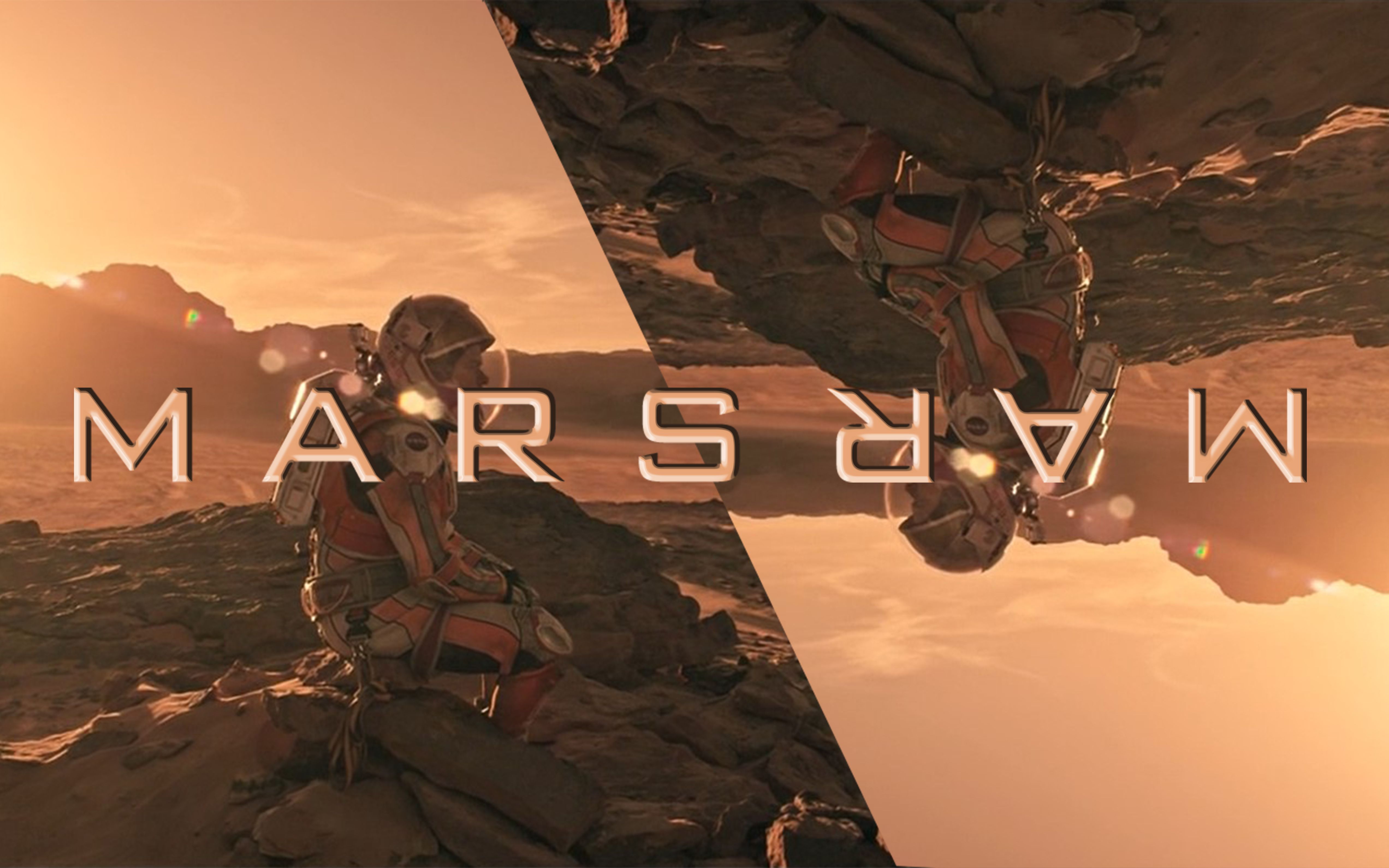 【信条tenet】mars 火星救援 (隐藏的官方宣传片)