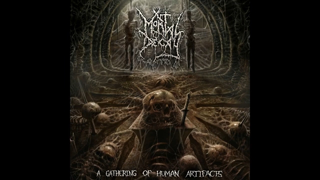 mortal decay - grisly aftermath