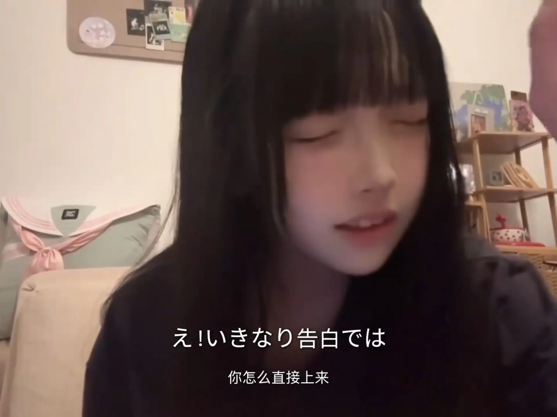 旮旯game里才不是这样的_哔哩哔哩bilibili