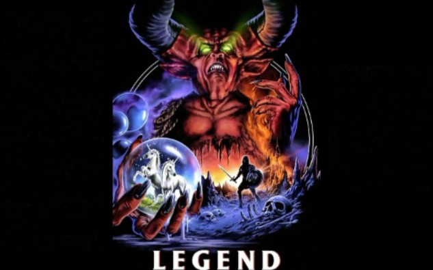 [图]Legend（1985）