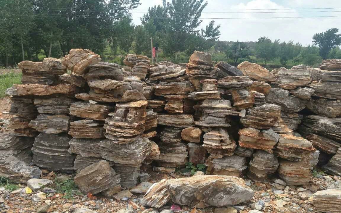 通辽千层石_通辽千层石价格_通辽千层石厂家