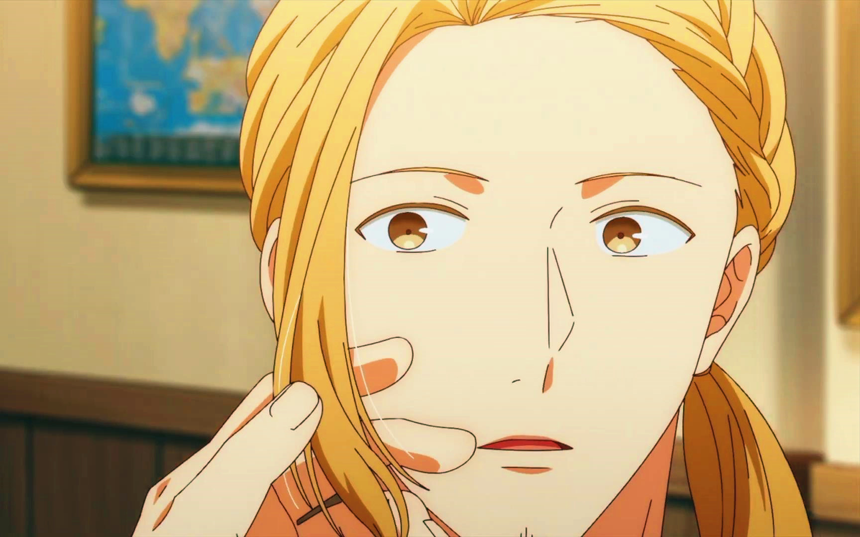 【2020年/剧场版】given 公开pv【mce汉化组】