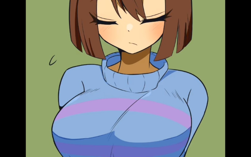 传说之下 人类篇 (有情头,含封面 )