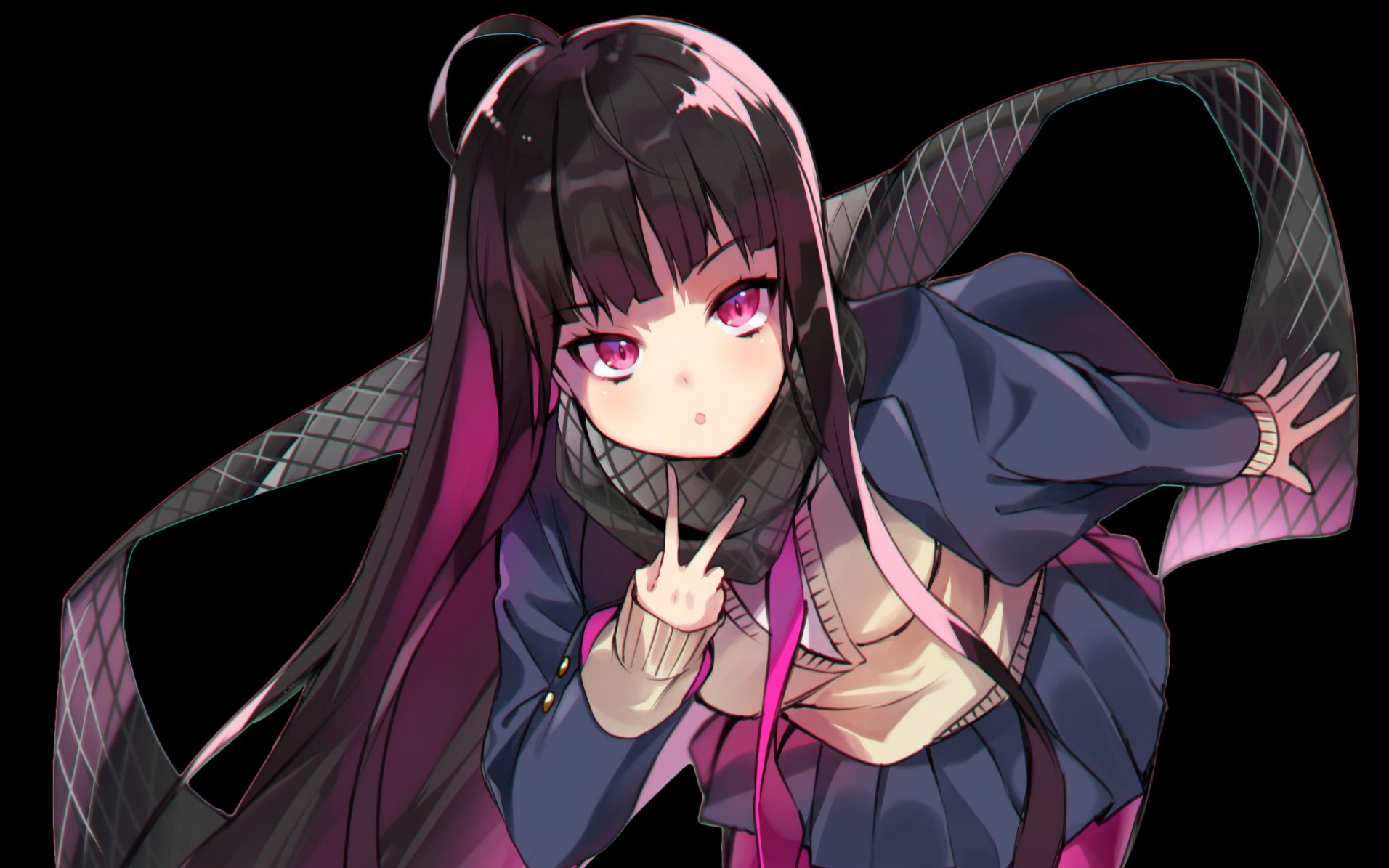 多素材动漫混剪超燃,踩点.热血剪辑.