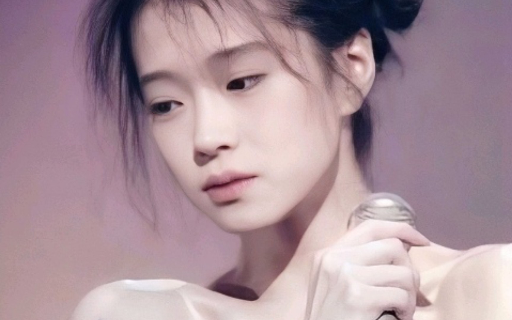 在人间天使/中森明菜/08