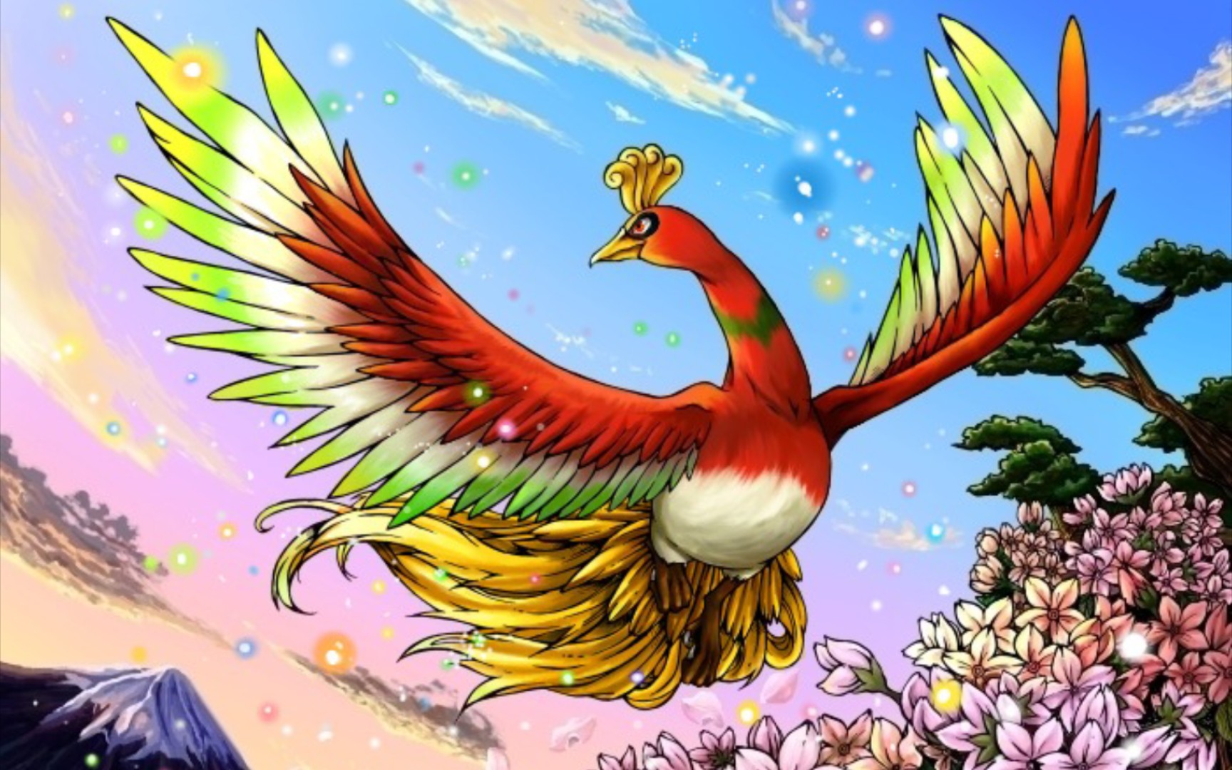 双凤王跨属阿柳2000pt宝可梦大师ex