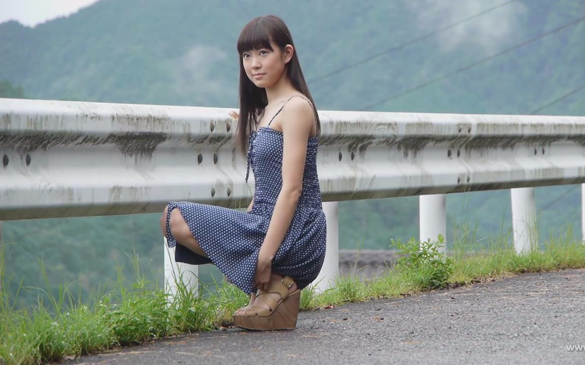 【nmb48】渡辺美優紀 迷路喵写真特辑(720p)【生肉】