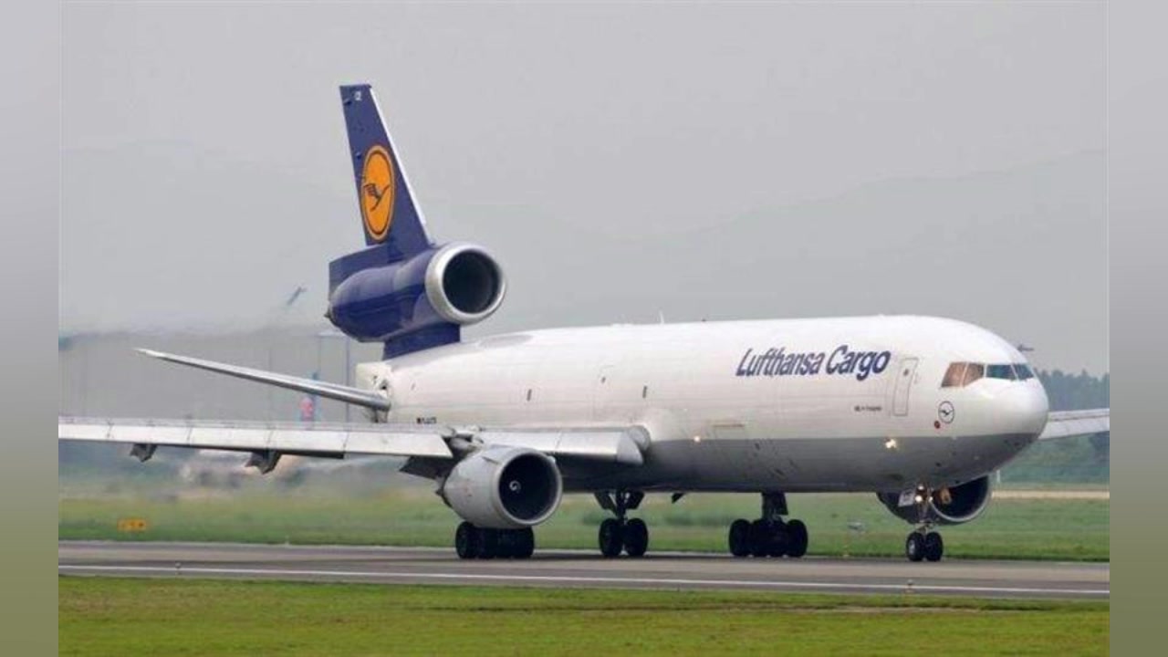 md11麦道11的gpws合集