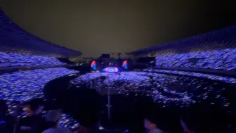 Télécharger la video: 2023 11/12《A Sky Full Of Stars》 Coldplay酷玩台灣高雄