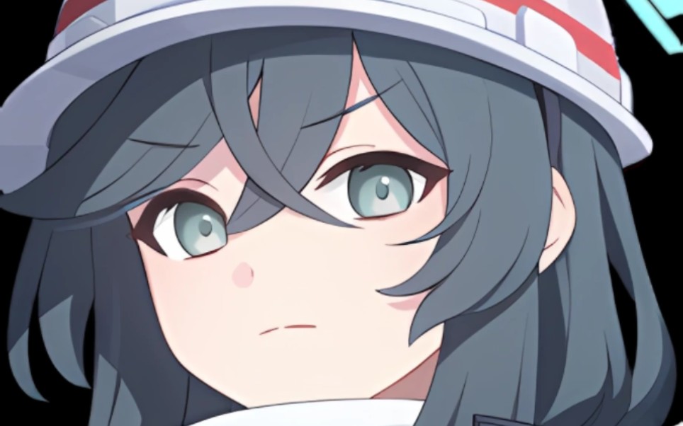 【蔚蓝档案】sensei的工头学生(女友)