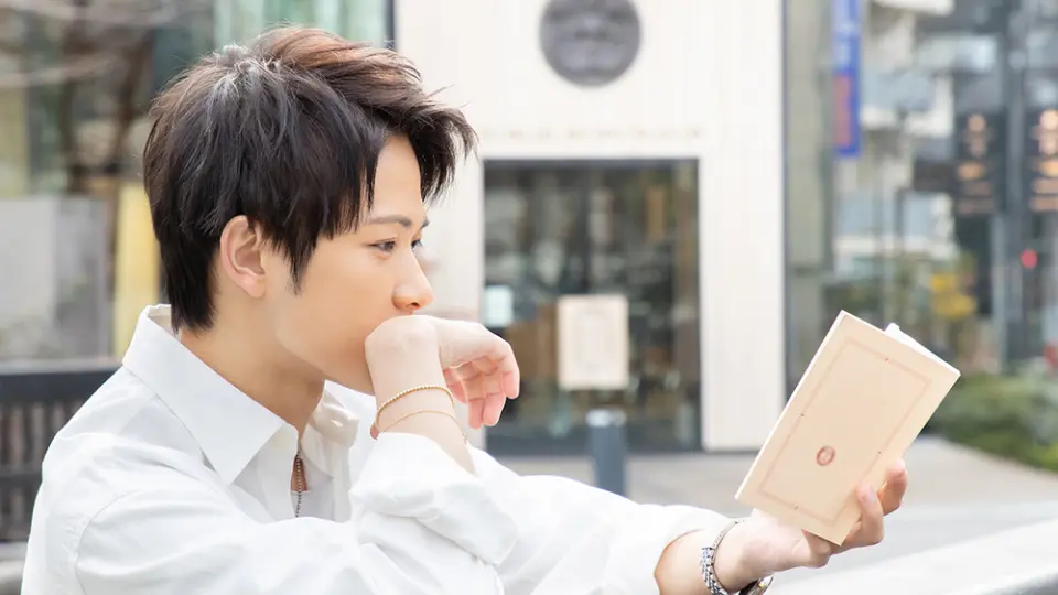 岩谷翔吾ビッグクリーナー