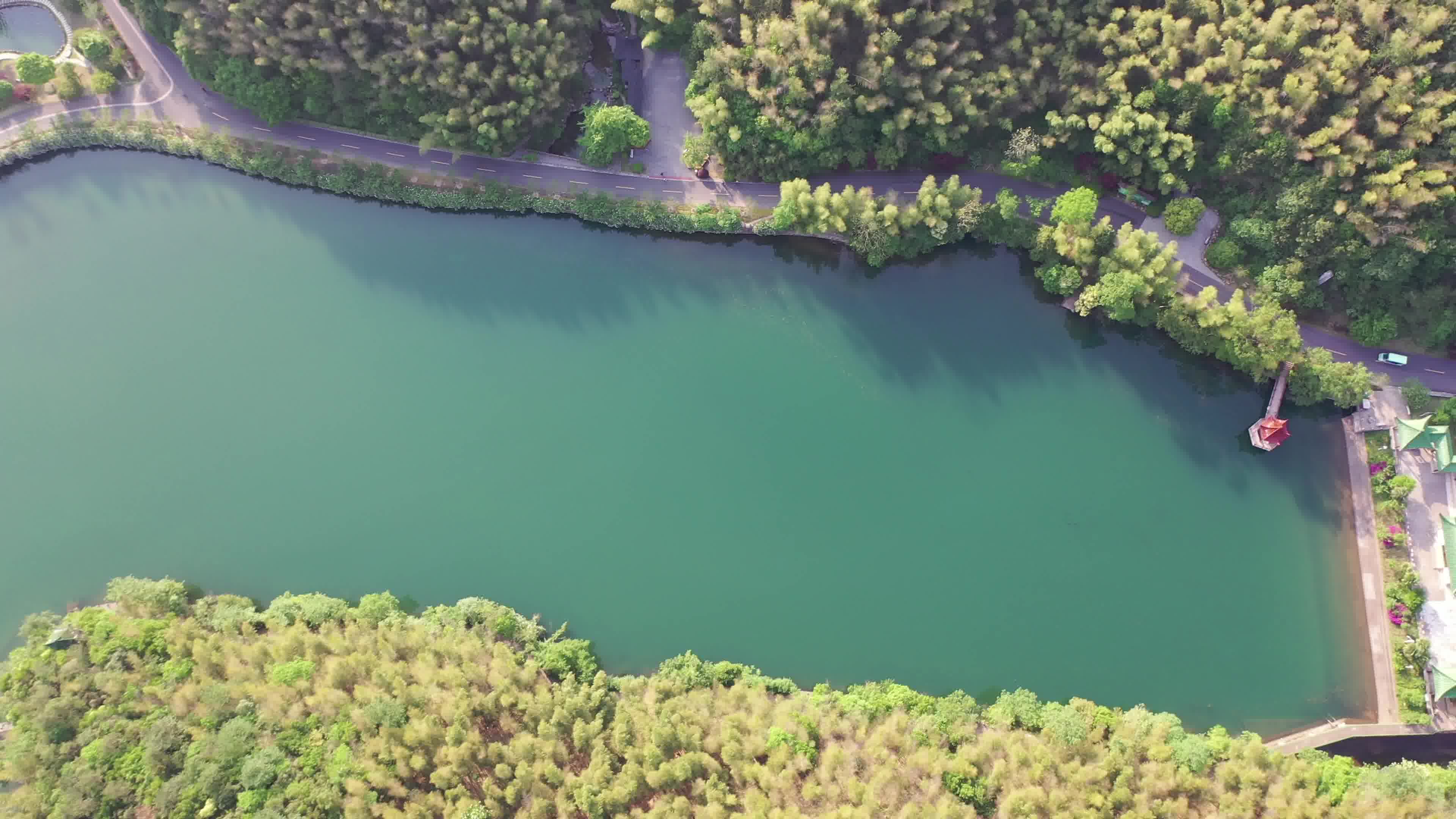 [图]20200503竹海风景区