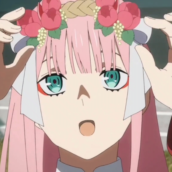 Darling in the Franxx 2 Temporada Sendo produzido por STUDIO CloverWorks ?  Verdade ou Mentira? - Bilibili