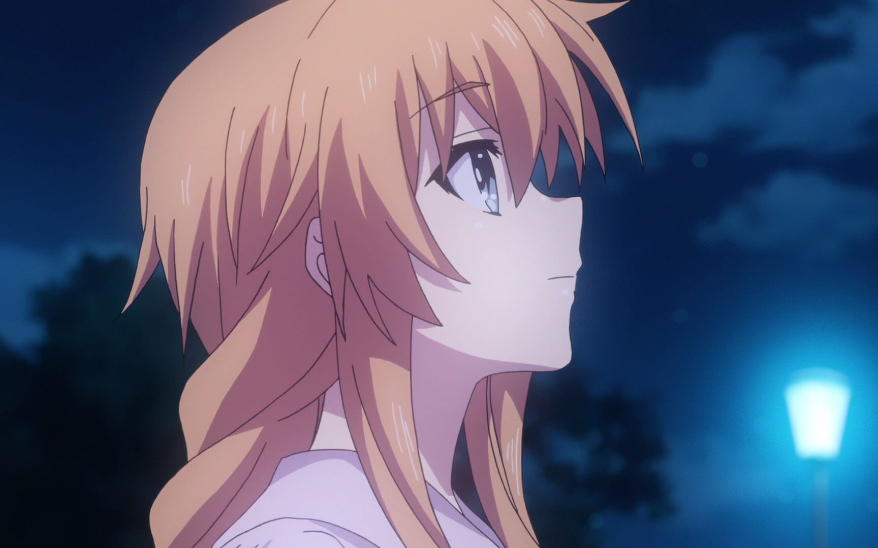 【bd修改】约战三-第二集夕弦比对_哔哩哔哩 (゜-゜)つロ 干杯~-bili