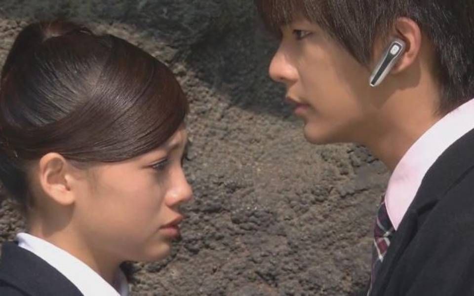 当熟悉的前奏旋律响起,你就会唱的电视剧主题曲(第二十五弹)