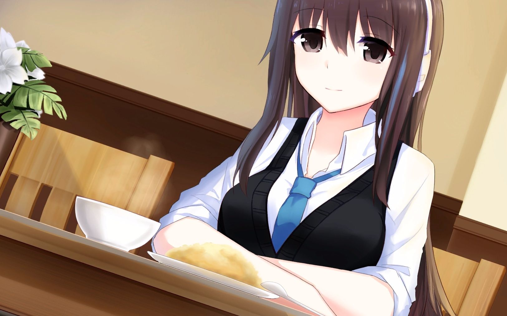 少女前线同人iris人形少女偶像之路part4