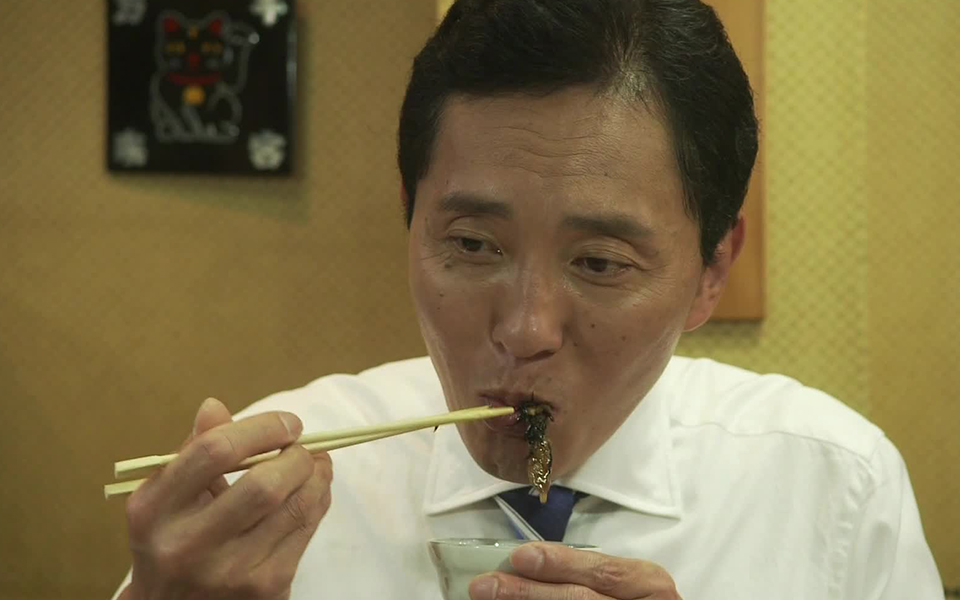 孤独的美食家 第三季 4集