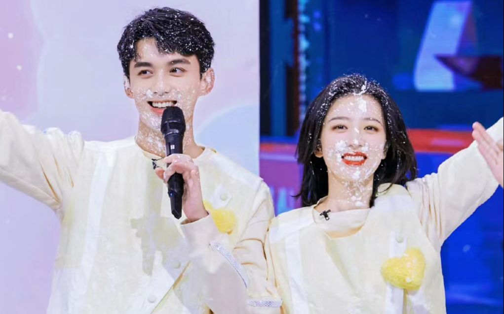 爱情而已,吴磊稳稳接住你!