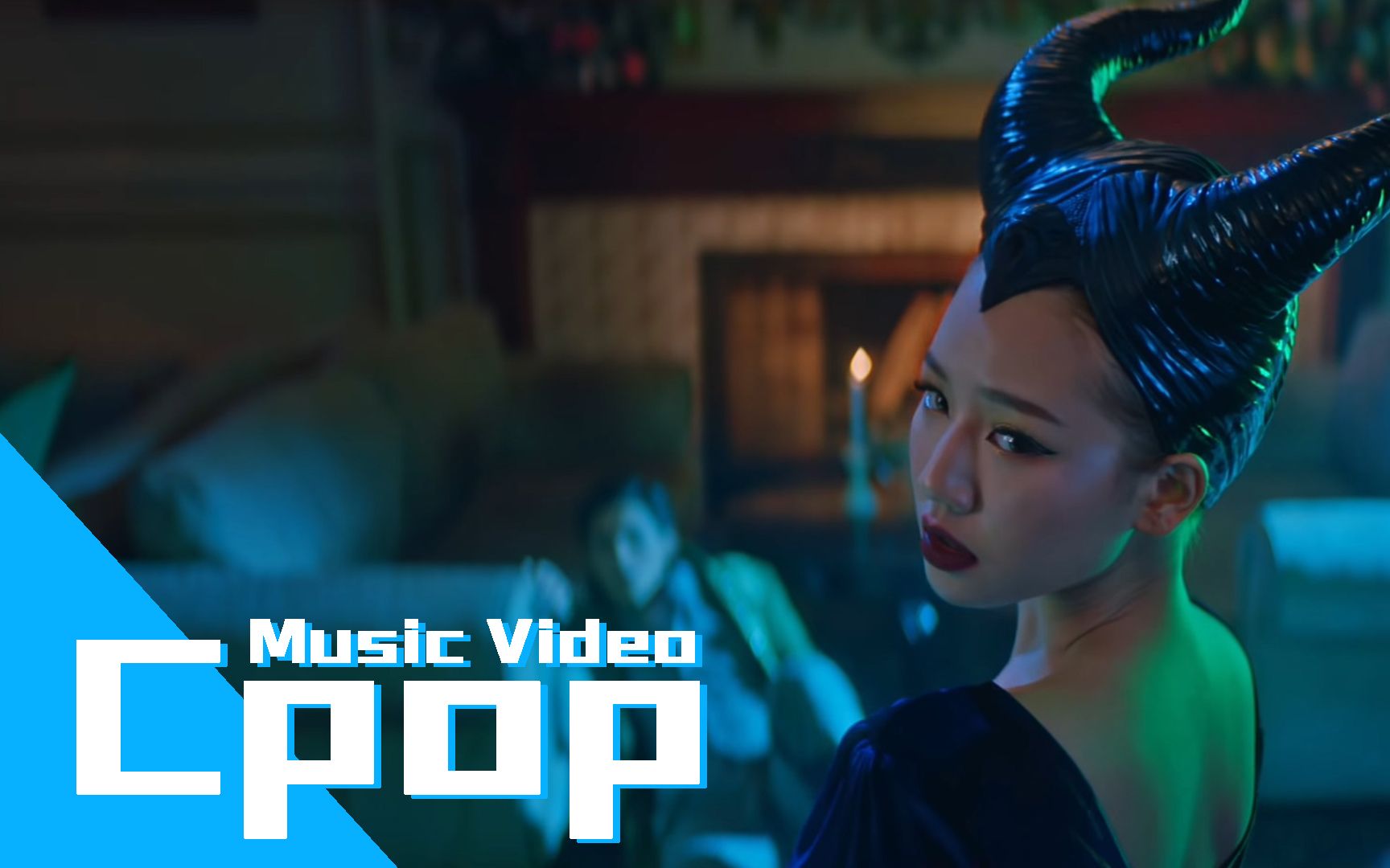 amee - 为什么你不回家 cpop 越南语中字 mv