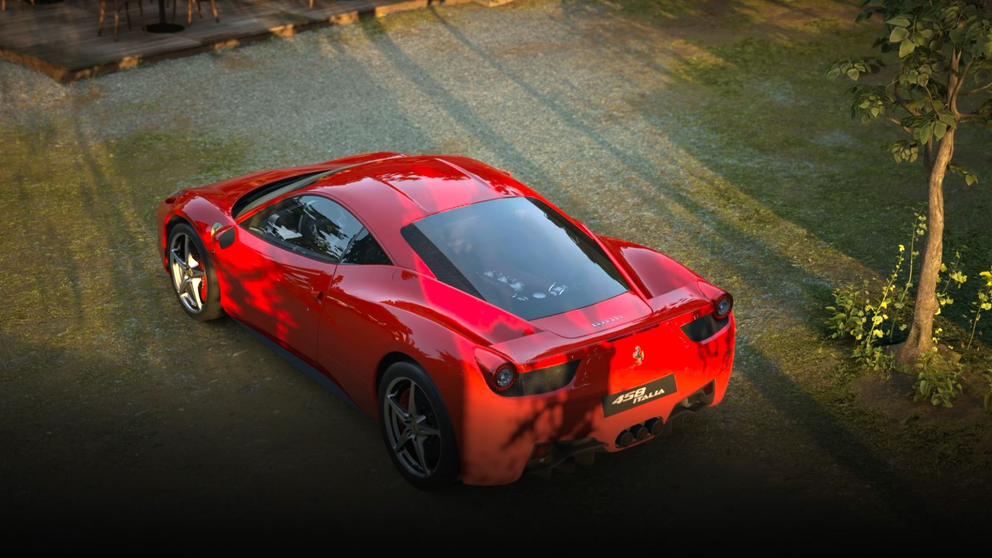 无须增减一分~中文字幕又一绝世佳作法拉利ferrari458italiagt赛车7