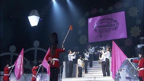 字幕】田村ゆかり LOVE♡LIVE 2012＊I Love Rabbit＊_哔哩哔哩_bilibili