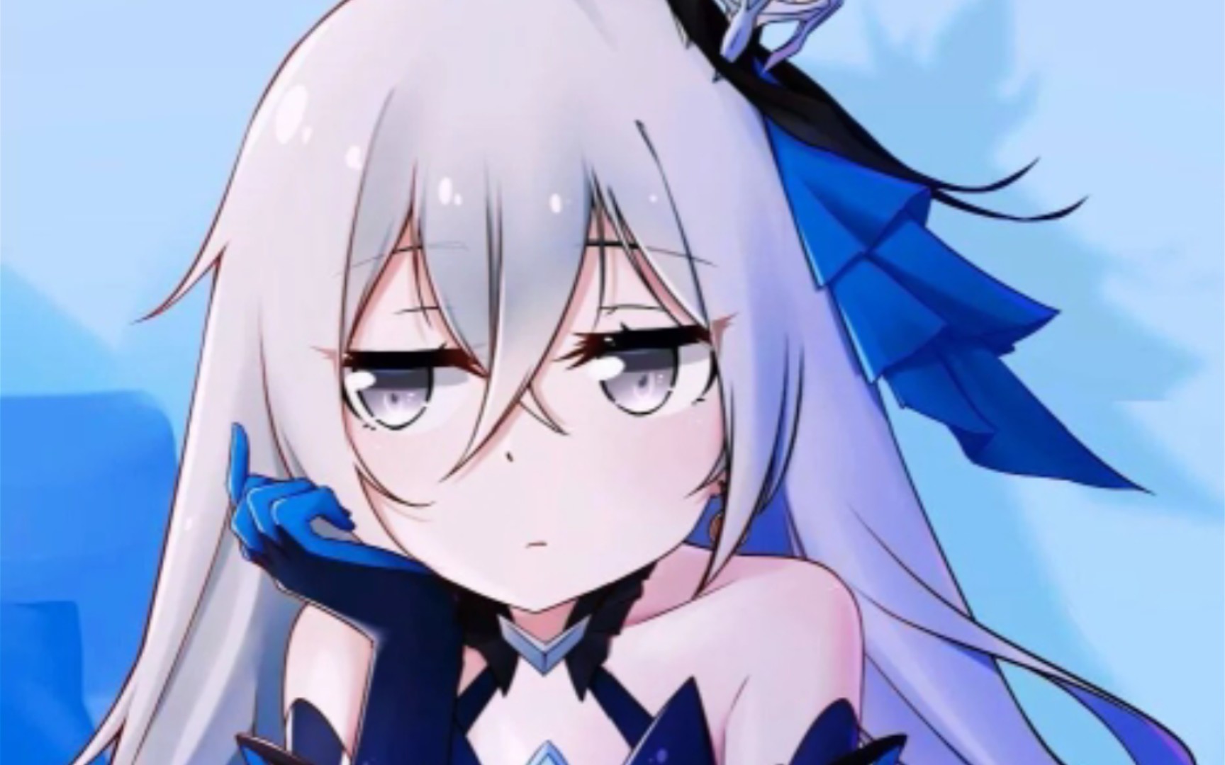 崩坏三:往士乐土低配理鸭没满照样清场lzx