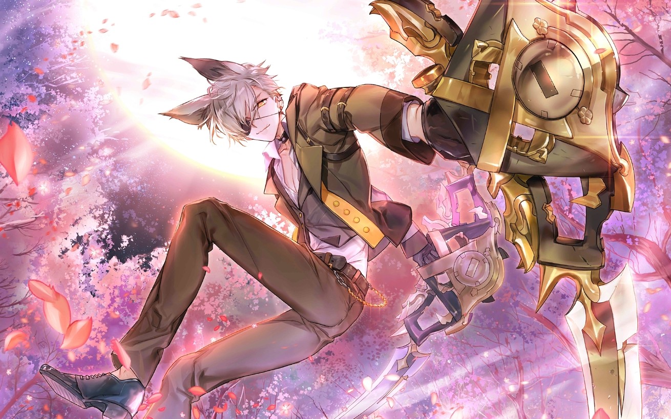 【300大作战】无名日常浪_哔哩哔哩_bilibili