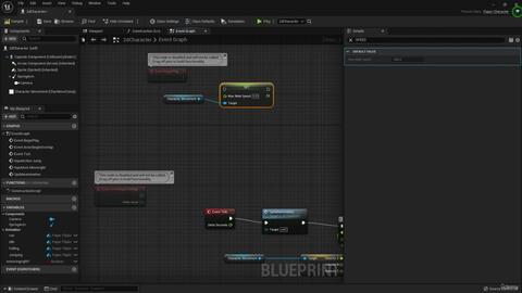 Crie jogos 2D com Unreal Engine 5 - Tutorial fácil por PaperZD — Eightify