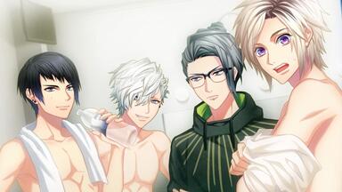 DYNAMIC CHORD feat.apple-polisher——音石夕星~Toi【完结】_哔哩哔哩_