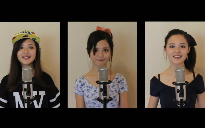 【萝莉jasmine clarke】】cant feel my face