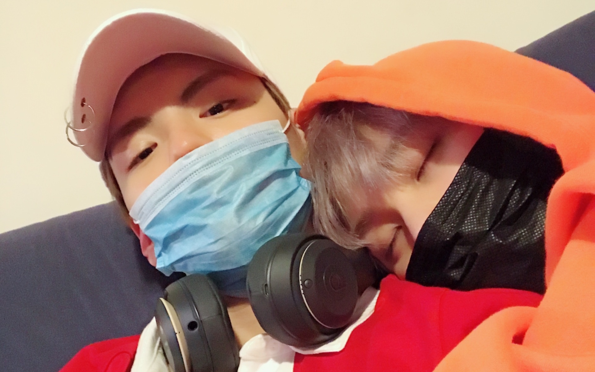 君王权贵毕雯珺x李权哲撒娇皮皮仓最好命