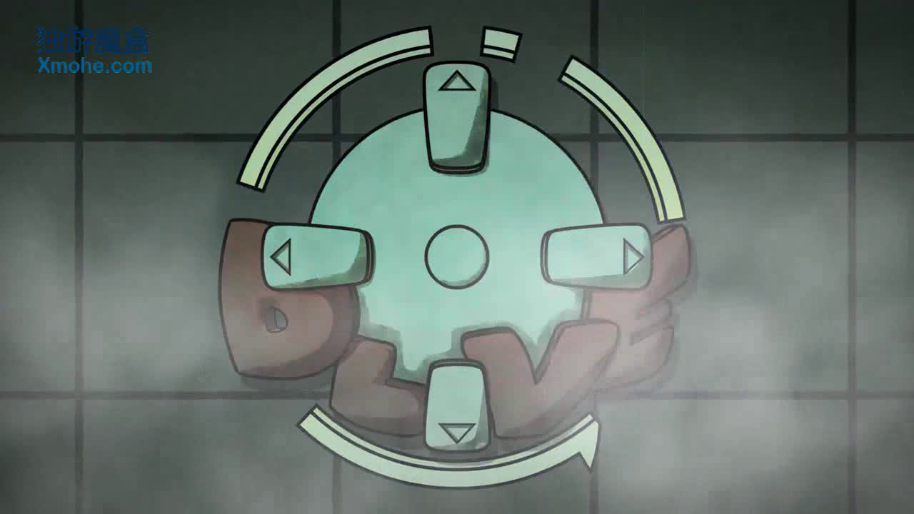 【独游资讯】你感到独孤吗|恐怖游戏《mono》-独游魔盒