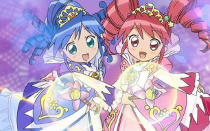 ふしぎ星のふたご姫 まるごとDVD （C6 ふしぎ星の☆ふたご姫