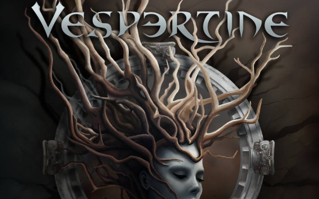 以色列 交响/旋律/民谣/史诗死亡/力量金属 vespertine – omens (the