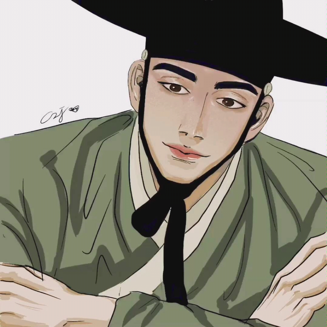 【ipad/ pocreate】撸一波野画集～生蚝