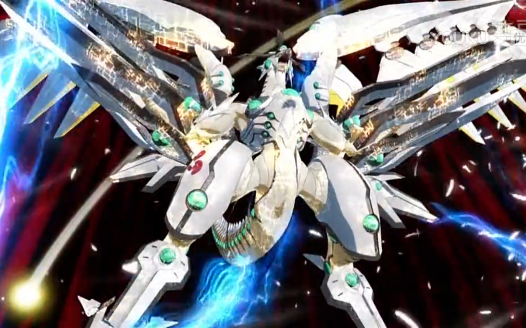 【游戏王 md】游马!看好了!这就是我的一飞冲天!