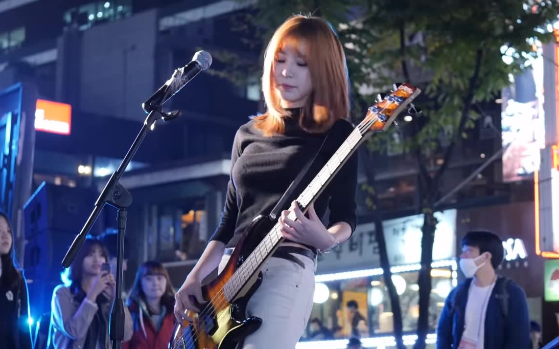 智仁(bebop) - my sharona