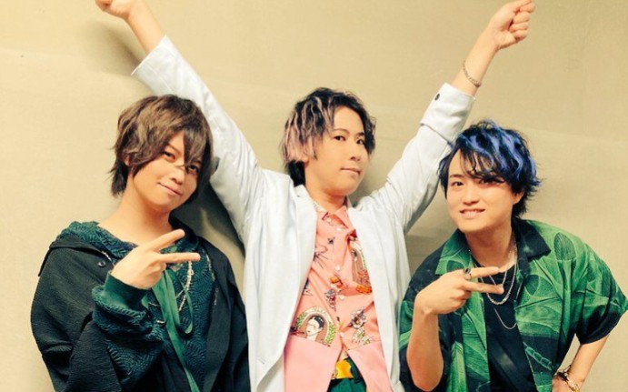 【催眠麦克风/7thlive】一些喜欢的片段.