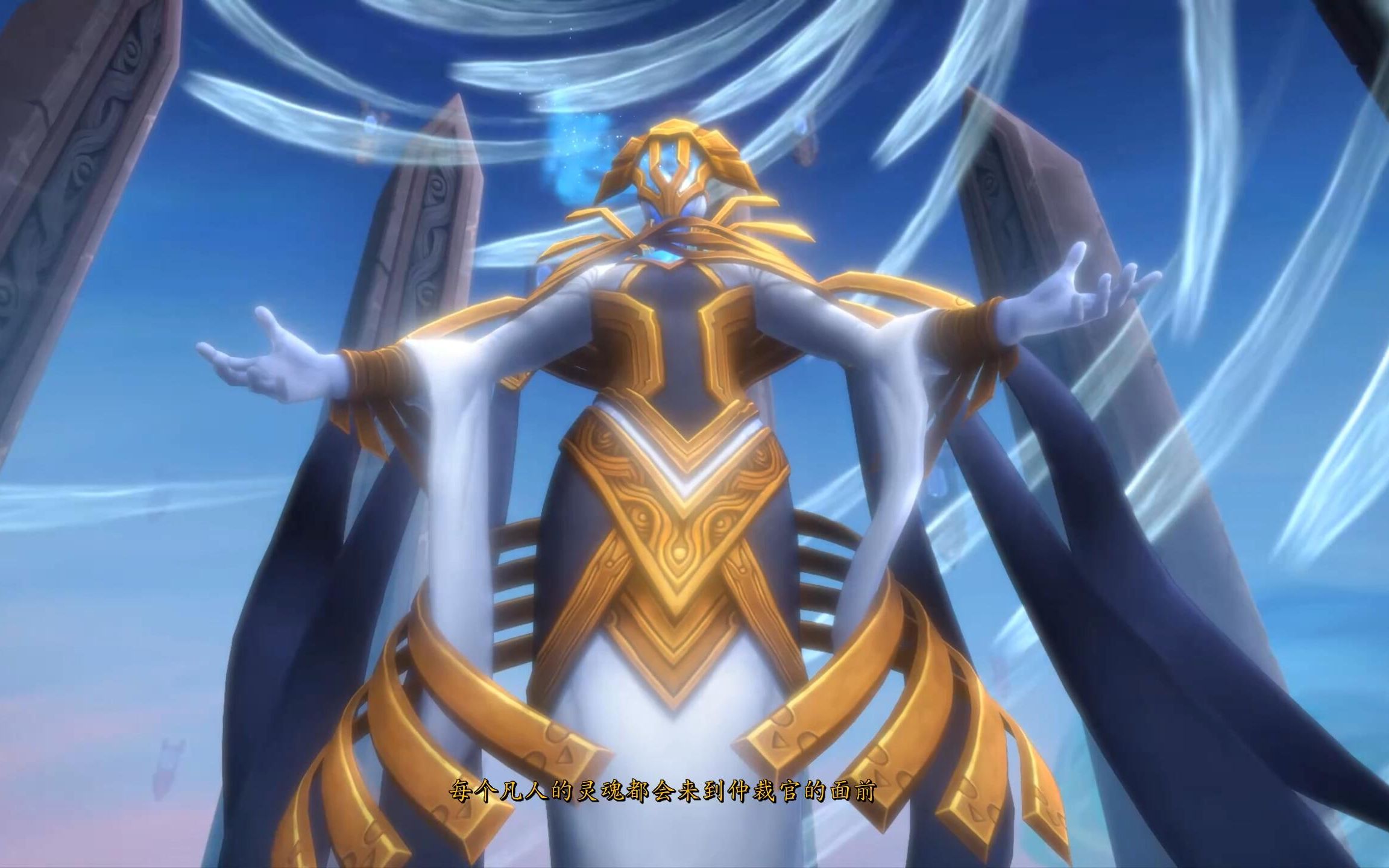 魔兽世界wow90暗影界德莱尼武僧升级视频第一部分50到53级