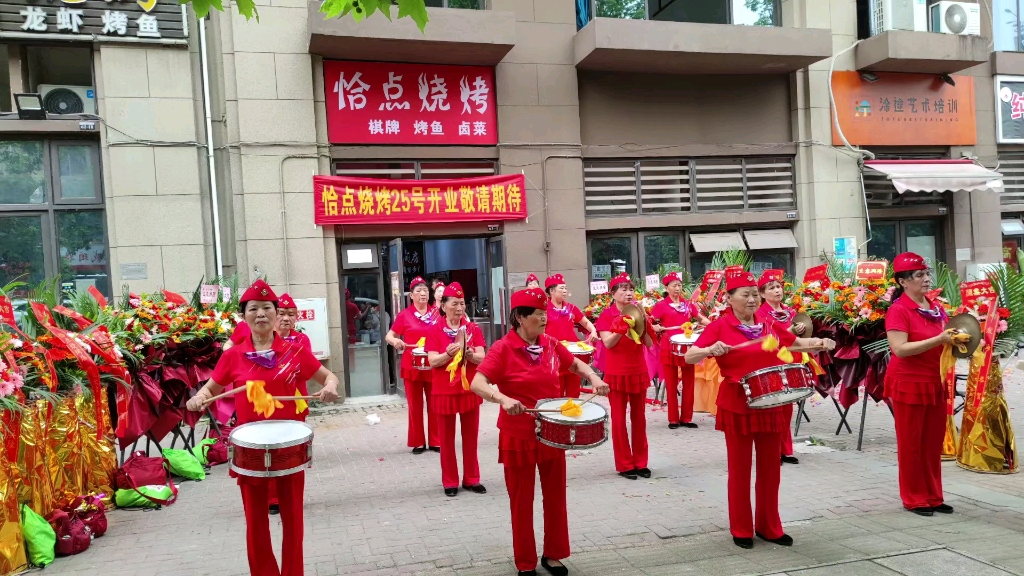 成都大腰鼓队19802335453成都开业典礼仪式剪彩,腰鼓队锣鼓队游街发