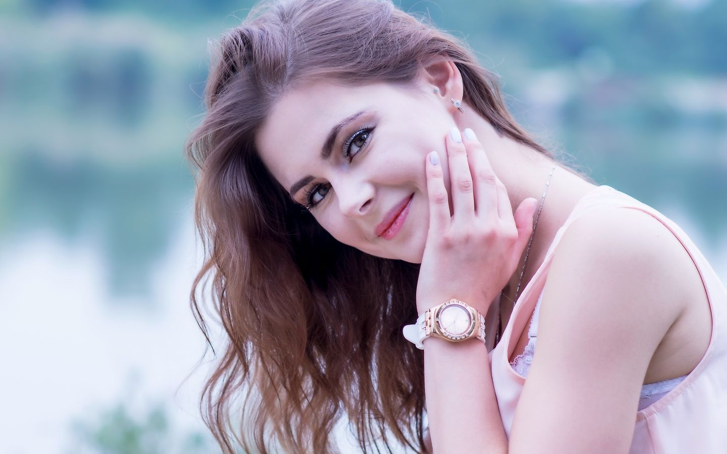 西亚这一小国混血美女众多当地人却说他们的祖先来自中国