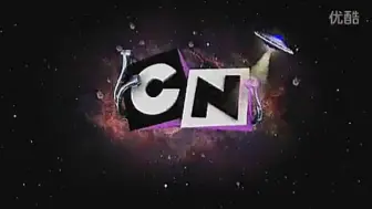 Скачать видео: ［转载］Cartoon Network Europe Rebrand