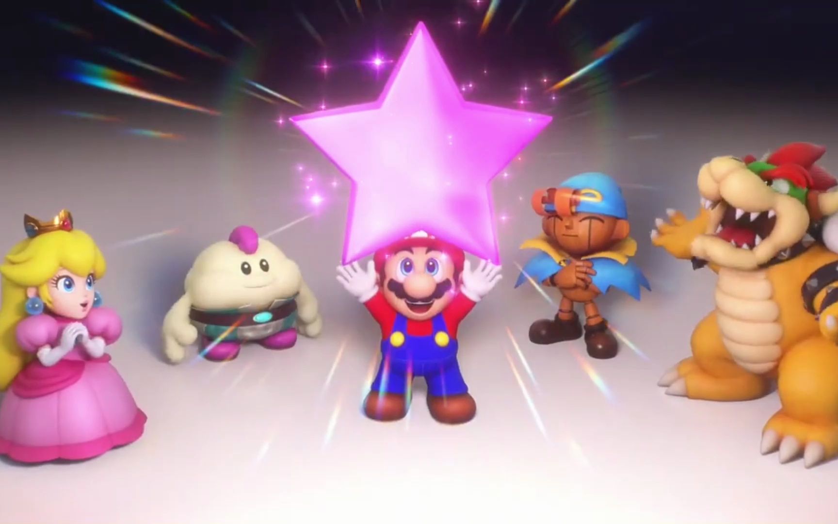 【资源分享】超级马力欧 rpg-ns模拟器版本