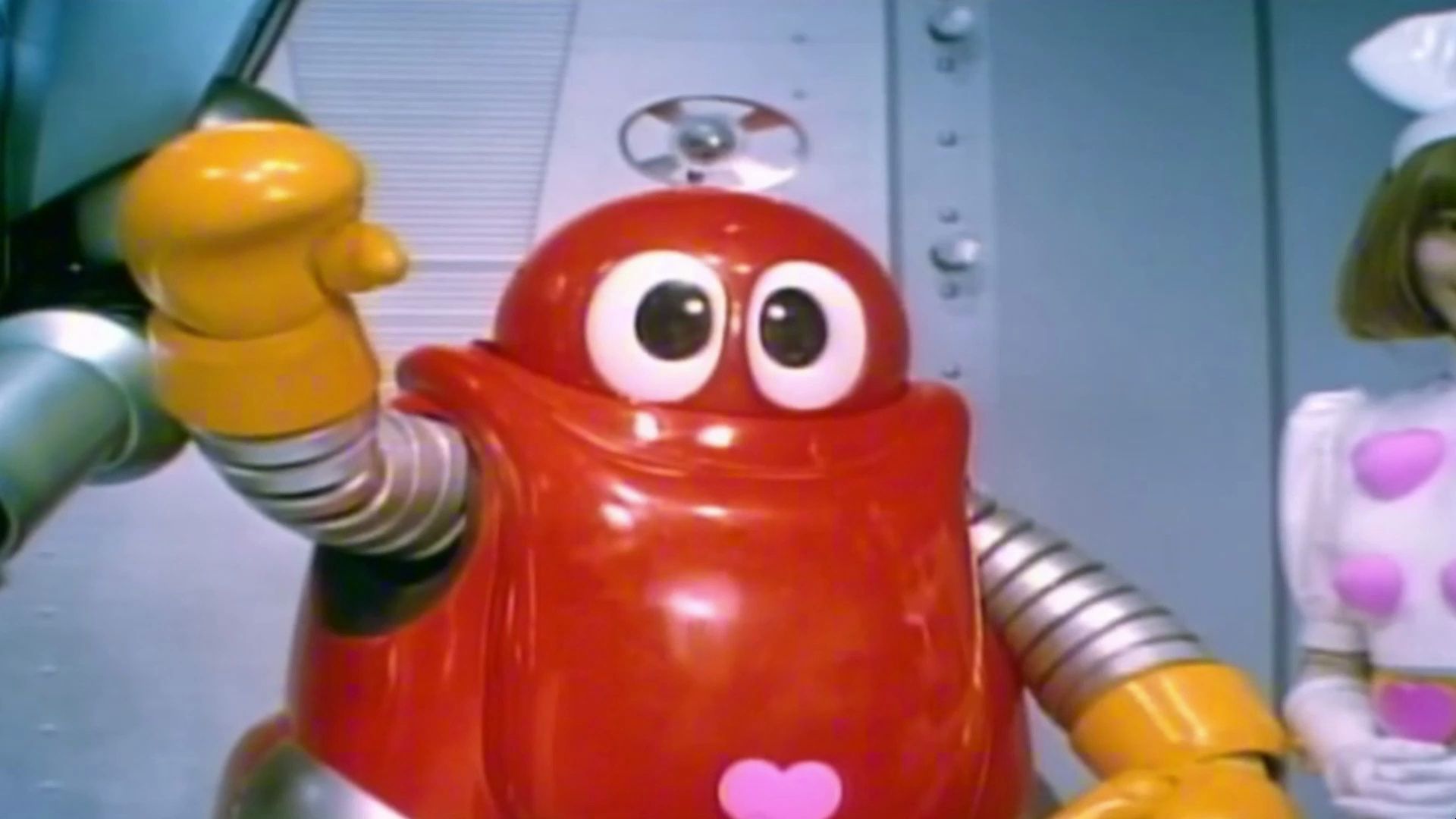 【补档特摄mad】《燃烧吧!小露宝op1 op2》《街は大騒ぎ!