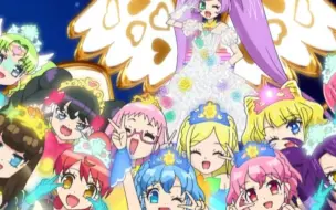 Télécharger la video: 【美妙天堂】十人 — アラウンド・ザ・プリパランド!  自制MV