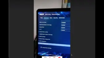 【老吴黑苹果】风扇不再狂转！华硕飞行堡垒6TUF Gaming FX505GM_FX86FM笔记本OC 7.6安装黑苹果MONTEREY 12.1完美度高