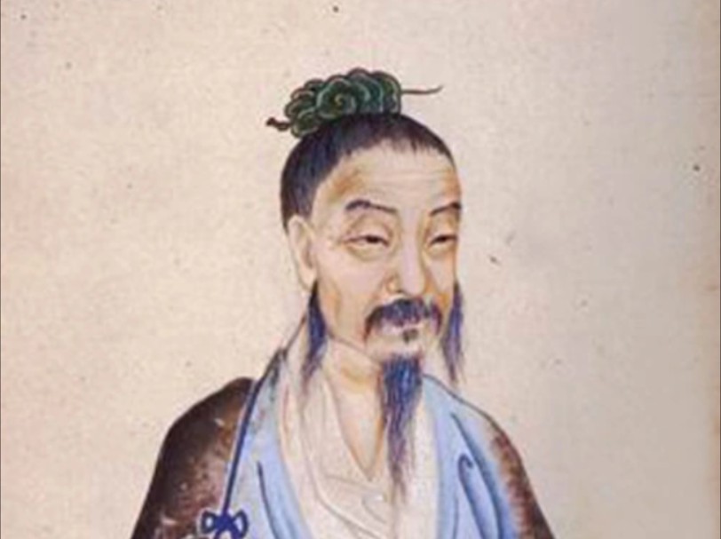 【英雄杀自创英雄】伊尹,辅商衡政.